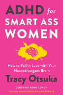 Image for "ADHD for Smart Ass Women"