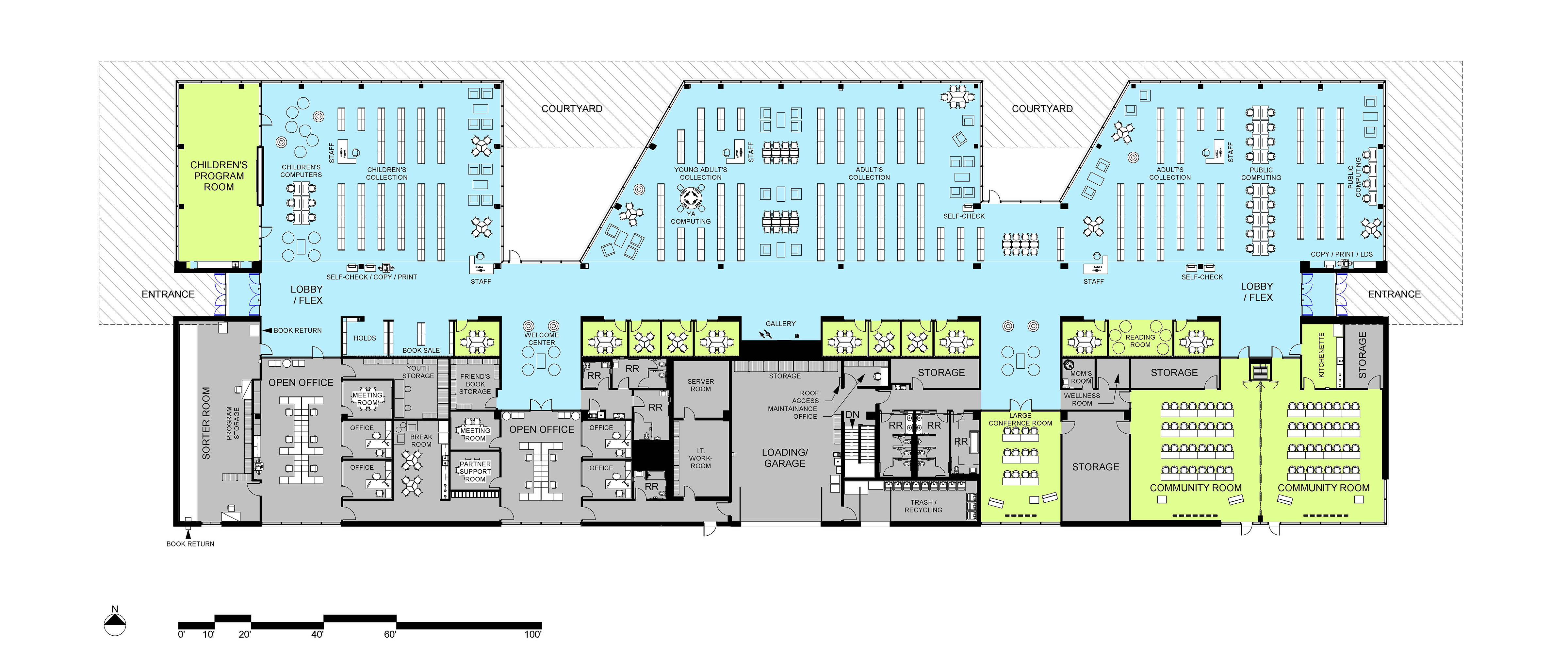 Westside Floor Plan Updated Spring 2024