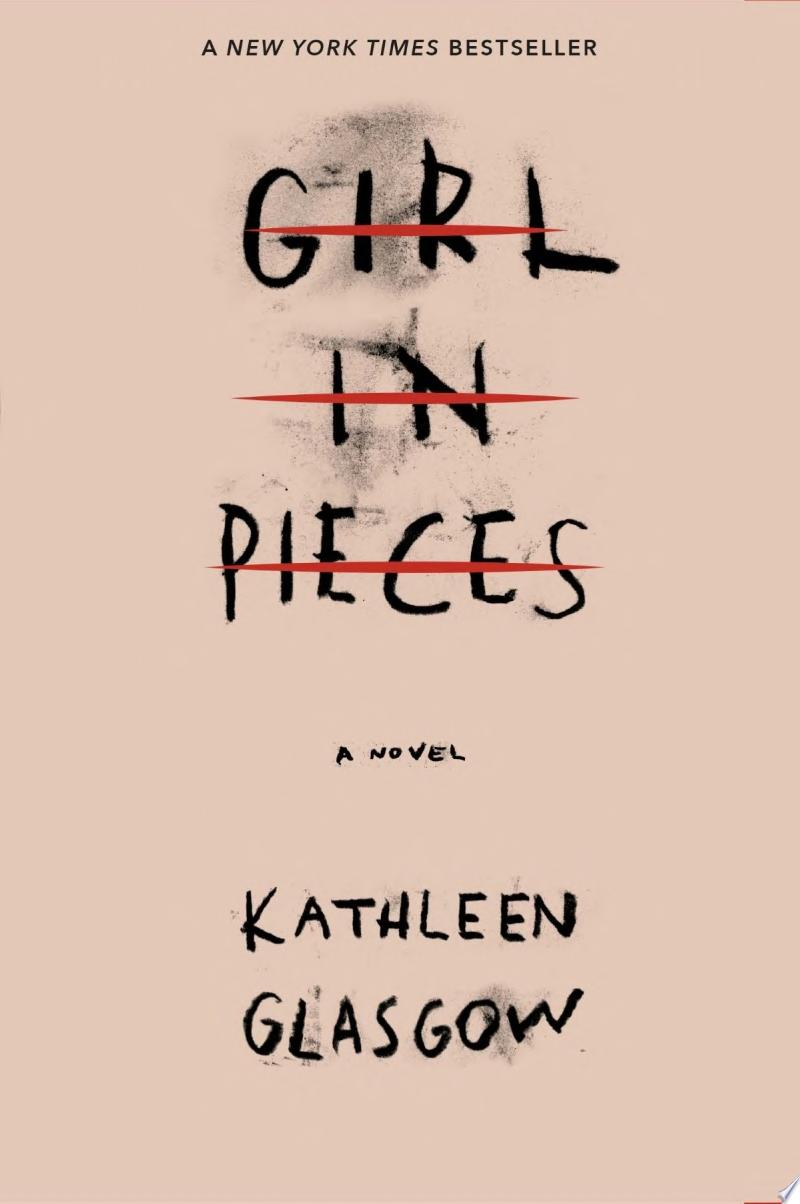 Image for "Girl in Pieces"