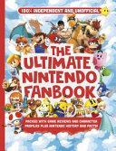 Image for "Ultimate Fanbook: Nintendo  