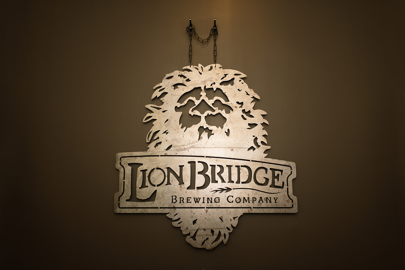 Lion Bridge Brewing Co.