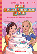 Image for "Mary Anne and the Great Romance (the Baby-Sitters Club #30)"