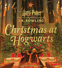 Image for "Christmas at Hogwarts"