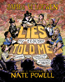 Image for "Lies My Teacher Told Me"