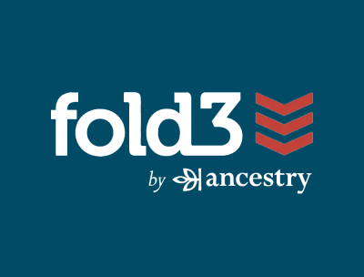 Fold3 logo