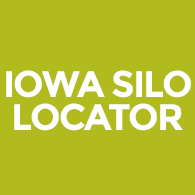 Iowa Silo Locator