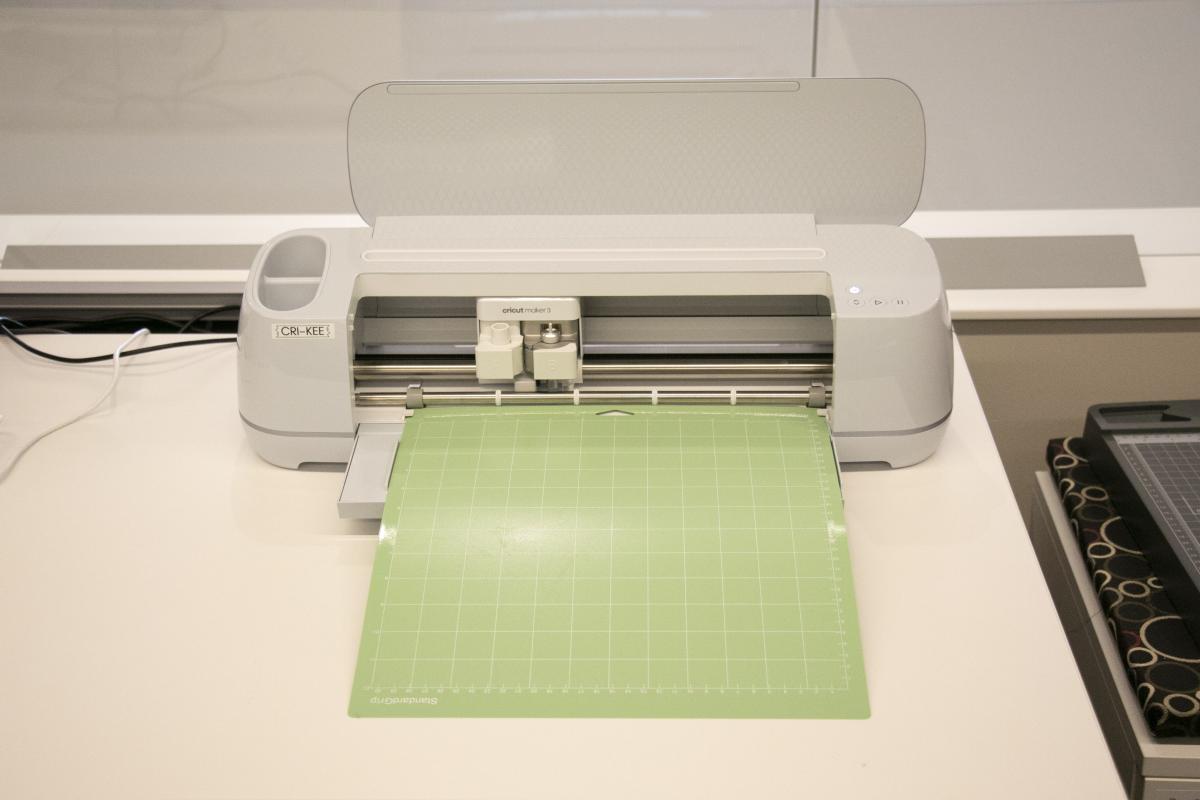 Cricut Maker 3 Cutting Machine