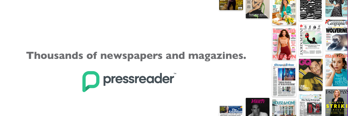 THE POWER OF TWO - PressReader